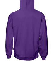 Load image into Gallery viewer, Bigfoot Watches TV Stay Home Special Custom Design Hoodie

