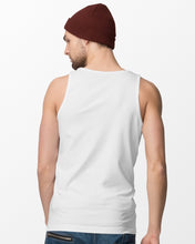 Load image into Gallery viewer, Born To Be A Stay At Home Mamasaurus Forced To Go To Work Unisex Tank Top
