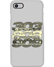 Load image into Gallery viewer, 303-808-909 Synthesizer Meaningful Gift For Men Phone case
