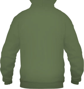 A Good Day Starts With Tea And Garden  Special Custom Design Hoodie