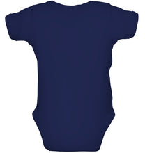Load image into Gallery viewer, And Into The Garden I Go To Lose My Mind And I Find My Soul Baby Onesie
