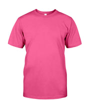 Load image into Gallery viewer, Birthday Gift For April Girl My Scars Tell A Story They're Reminders Guys Tee
