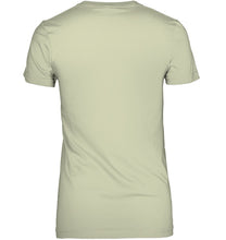 Load image into Gallery viewer, Autism Is Not A Disease It's Borderline Genius Special Custom Design Ladies Tee
