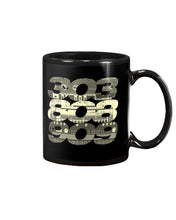 Load image into Gallery viewer, 303-808-909 Synthesizer Meaningful Gift For Men Mug
