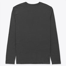Load image into Gallery viewer, Blessed By God Spoiled By My Pitbull Protected By Both Unisex Long Sleeve
