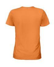 Load image into Gallery viewer, A Proud Husband Of A Freaking Awesome Wife Gift For Family Ladies Tee

