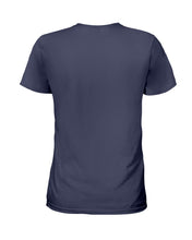 Load image into Gallery viewer, I Aint Scared Of No Po Po Call Da Po Po Retro Vintage Ladies Tee

