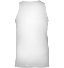 Load image into Gallery viewer, And Into The Garden I Go To Lose My Mind And I Find My Soul Unisex Tank Top
