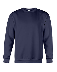 A Grumpy Old Man Was Born In April Will Shoot You For Birthday Gift Sweatshirt