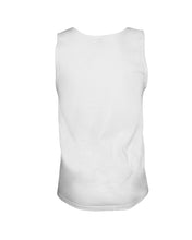 Load image into Gallery viewer, 2020 The Year When Shit Got Real Special Custom Design Unisex Tank Top
