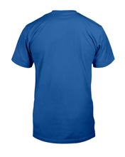 Load image into Gallery viewer, 2020 The Year When Shit Got Real Special Custom Design Guys Tee
