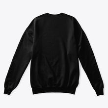 Load image into Gallery viewer, Blessed By God Spoiled By My Pitbull Protected By Both Sweatshirt
