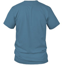 Load image into Gallery viewer, A Good Day Starts With Tea And Garden  Special Custom Design Guys V-Neck
