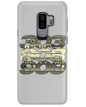 Load image into Gallery viewer, 303-808-909 Synthesizer Meaningful Gift For Men Phone case
