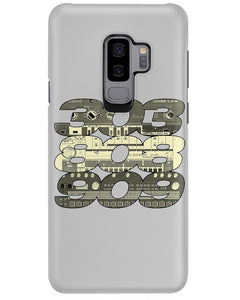 303-808-909 Synthesizer Meaningful Gift For Men Phone case