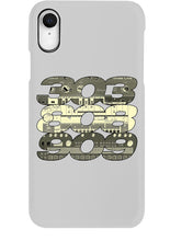 Load image into Gallery viewer, 303-808-909 Synthesizer Meaningful Gift For Men Phone case
