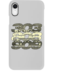 303-808-909 Synthesizer Meaningful Gift For Men Phone case