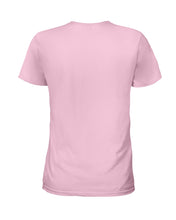 Load image into Gallery viewer, 2020 The Year When Shit Got Real Special Custom Design Ladies Tee
