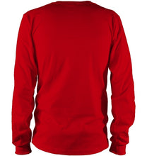 Load image into Gallery viewer, And Into The Garden I Go To Lose My Mind And I Find My Soul Unisex Long Sleeve
