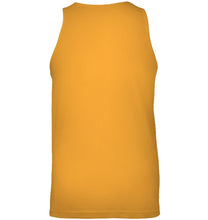 Load image into Gallery viewer, Autism Is Not A Disease It's Borderline Genius Special Custom Design Unisex Tank Top

