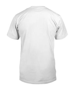 2020 The Year When Shit Got Real Special Custom Design Guys Tee