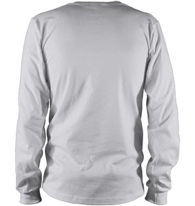 A Good Day Starts With Tea And Garden  Special Custom Design Unisex Long Sleeve