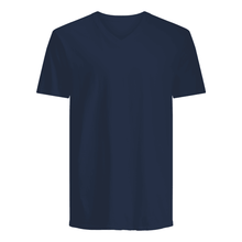 Load image into Gallery viewer, Before You Hurt My Daughter  You Need To Know My Guns Just Love Guys V-Neck
