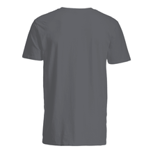 Load image into Gallery viewer, Bearded Til I Die Merchandise Special Custom Design Guys V-Neck
