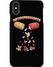 Load image into Gallery viewer, Antifepresants Mushrooms  Unique Custom Design For Cute Girls Phone case
