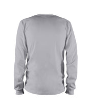 Load image into Gallery viewer, You Can&#39;t Scare Me I Have A Crazy Daddy Unisex Long Sleeve
