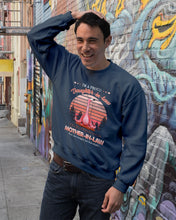 Load image into Gallery viewer, I&#39;m A Proud Daughter In Law Vintage Design Gift For Family Sweatshirt
