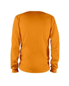 2020 The Year When Shit Got Real Special Custom Design Unisex Long Sleeve
