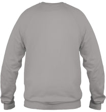 Load image into Gallery viewer, Blessed By God Spoiled By My Husband Protected By Both Sweatshirt

