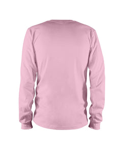 2020 The Year When Shit Got Real Special Custom Design Unisex Long Sleeve