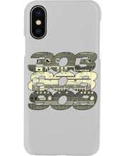 Load image into Gallery viewer, 303-808-909 Synthesizer Meaningful Gift For Men Phone case
