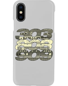 303-808-909 Synthesizer Meaningful Gift For Men Phone case