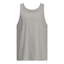 Load image into Gallery viewer, Before You Hurt My Daughter  You Need To Know My Guns Just Love Unisex Tank Top

