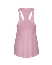 Load image into Gallery viewer, 2020 The Year When Shit Got Real Special Custom Design Ladies Flowy Tank
