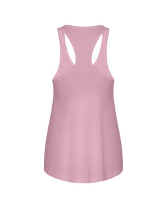 2020 The Year When Shit Got Real Special Custom Design Ladies Flowy Tank