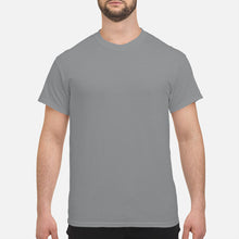 Load image into Gallery viewer, Before You Hurt My Daughter  You Need To Know My Guns Just Love Guys Tee
