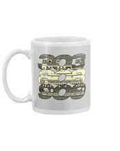 Load image into Gallery viewer, 303-808-909 Synthesizer Meaningful Gift For Men Mug
