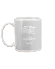 Load image into Gallery viewer, Application To Date My Daughter Funny Gifts Mug
