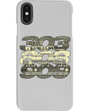 Load image into Gallery viewer, 303-808-909 Synthesizer Meaningful Gift For Men Phone case
