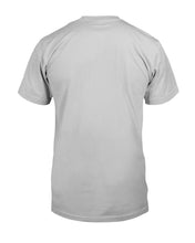 Load image into Gallery viewer, A Woman Can't Survive On Self-quarantine Alone Also Needs Golden Doodle Guys Tee
