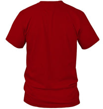 Load image into Gallery viewer, Autism Is Not A Disease It's Borderline Genius Special Custom Design Guys V-Neck
