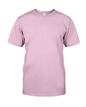 Load image into Gallery viewer, April Old Man Has Fought A Thousand Battles Trending For Birthday Gift Guys Tee
