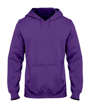 Load image into Gallery viewer, A Grumpy Old Man Was Born In April Will Shoot You For Birthday Gift Hoodie
