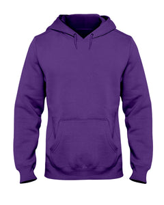 A Grumpy Old Man Was Born In April Will Shoot You For Birthday Gift Hoodie