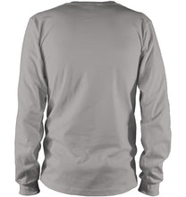 Load image into Gallery viewer, Blessed By God Spoiled By My Husband Protected By Both Unisex Long Sleeve
