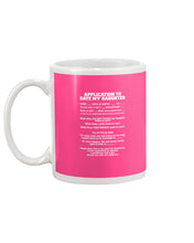 Load image into Gallery viewer, Application To Date My Daughter Funny Gifts Mug
